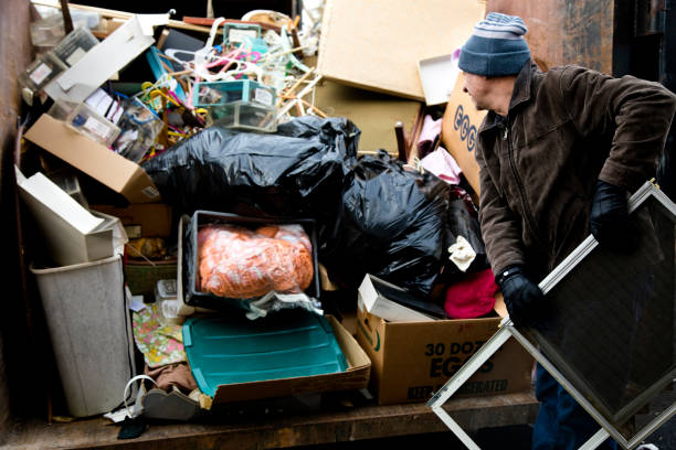 Best Commercial Junk Removal  in Tucker, GA