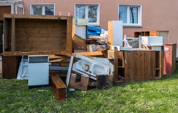Best Residential Junk Removal  in Tucker, GA