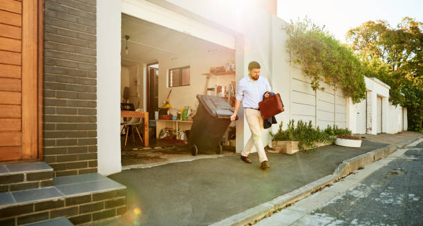 Best Estate Cleanout Services  in Tucker, GA