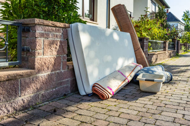 Debris Removal in Tucker, GA