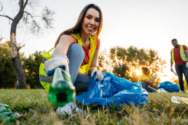Commercial Cleanout Services in Tucker, GA