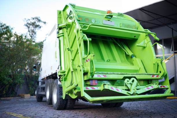 Best Yard Cleanup Services  in Tucker, GA