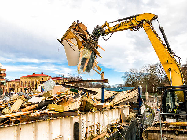 Best Commercial Cleanout Services  in Tucker, GA