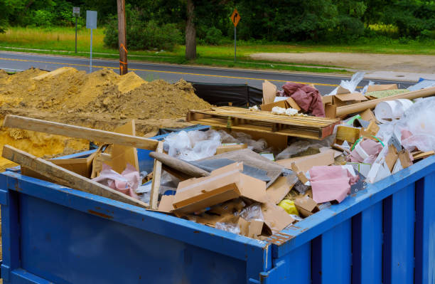 Best Construction Debris Removal  in Tucker, GA